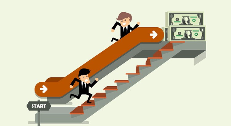 Millionaire to Millennials: Buy a Home!! | Simplifying The Market