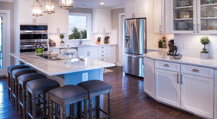 Is This the Year to Move Up to Your Dream Home? If So, Do it Early | Simplifying The Market