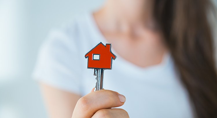 US Housing Market Is Moving into 'Buy Territory'! | Simplifying The Market