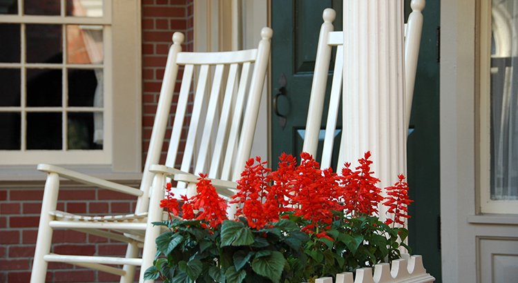 How Long Do Most Families Stay in Their Home? | Simplifying The Market