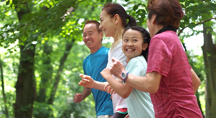 The Impact of Homeownership on Family Health | Simplifying The Market