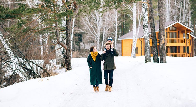 Listing in the Winter Attracts More Serious Buyers | Simplifying The Market