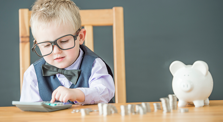 The Connection Between Home Prices & Family Wealth | Simplifying The Market