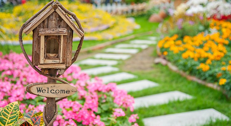 4 Great Reasons to Buy This Spring! | Simplifying The Market