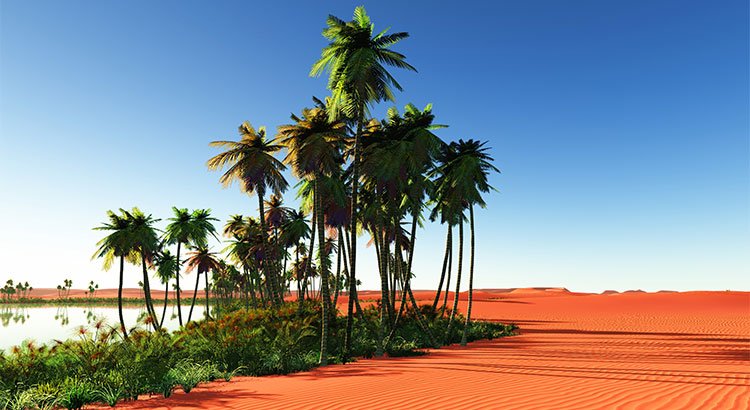 Sellers: Your Home is an Oasis in an Inventory Desert | Simplifying The Market